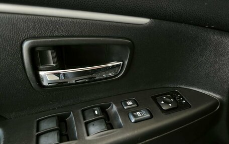 Mitsubishi ASX I рестайлинг, 2013 год, 690 000 рублей, 9 фотография