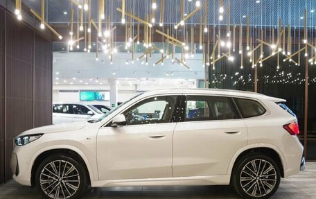 BMW X1, 2024 год, 6 620 000 рублей, 3 фотография