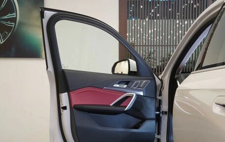 BMW X1, 2024 год, 6 620 000 рублей, 11 фотография