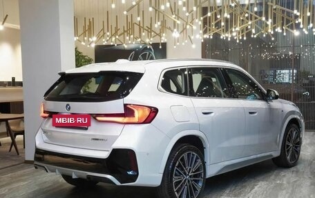 BMW X1, 2024 год, 6 620 000 рублей, 6 фотография