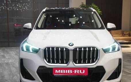 BMW X1, 2024 год, 6 620 000 рублей, 2 фотография