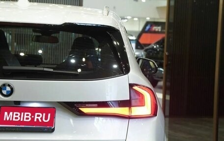 BMW X1, 2024 год, 6 620 000 рублей, 5 фотография