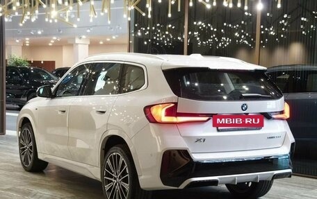 BMW X1, 2024 год, 6 620 000 рублей, 4 фотография