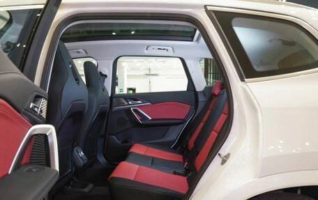 BMW X1, 2024 год, 6 620 000 рублей, 17 фотография