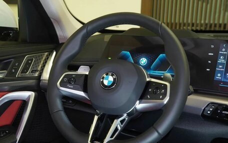 BMW X1, 2024 год, 6 620 000 рублей, 29 фотография