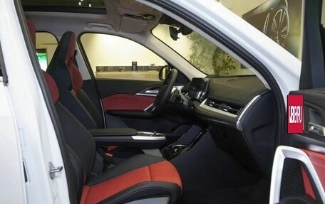 BMW X1, 2024 год, 6 620 000 рублей, 27 фотография