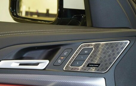 BMW X1, 2024 год, 6 620 000 рублей, 36 фотография
