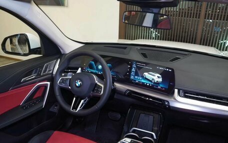 BMW X1, 2024 год, 6 620 000 рублей, 30 фотография