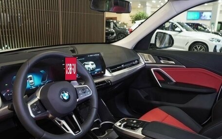 BMW X1, 2024 год, 6 620 000 рублей, 32 фотография