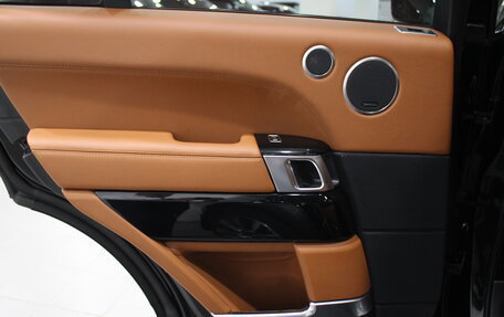 Land Rover Range Rover IV рестайлинг, 2014 год, 4 690 000 рублей, 22 фотография