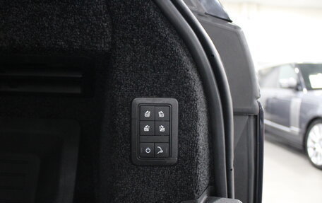 Land Rover Range Rover IV рестайлинг, 2014 год, 4 690 000 рублей, 35 фотография