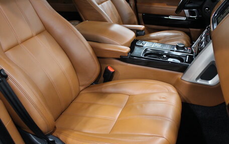 Land Rover Range Rover IV рестайлинг, 2014 год, 4 690 000 рублей, 30 фотография