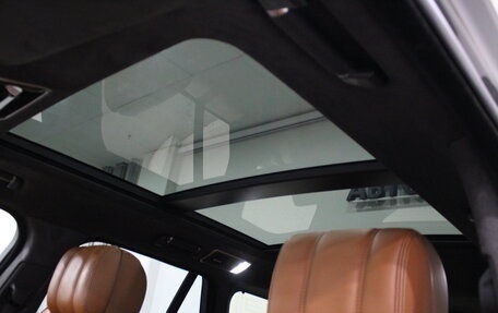 Land Rover Range Rover IV рестайлинг, 2014 год, 4 690 000 рублей, 21 фотография