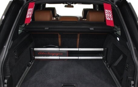 Land Rover Range Rover IV рестайлинг, 2014 год, 4 690 000 рублей, 34 фотография
