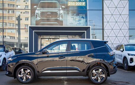 Chery Tiggo 4 I рестайлинг, 2025 год, 2 620 000 рублей, 8 фотография