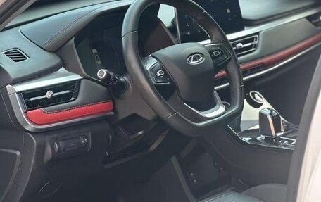 Chery Tiggo 7, 2021 год, 1 115 441 рублей, 6 фотография
