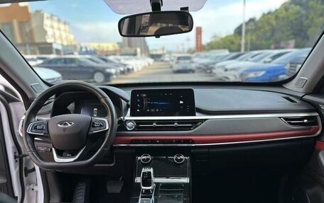 Chery Tiggo 7, 2021 год, 1 115 441 рублей, 8 фотография