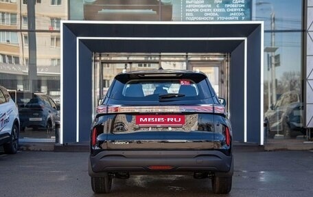Chery Tiggo 4 I рестайлинг, 2025 год, 2 620 000 рублей, 6 фотография