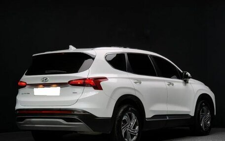 Hyundai Santa Fe IV, 2021 год, 2 199 000 рублей, 2 фотография