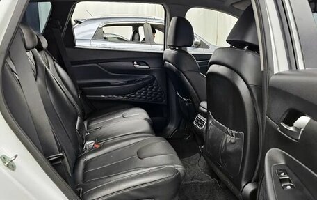 Hyundai Santa Fe IV, 2021 год, 2 199 000 рублей, 10 фотография