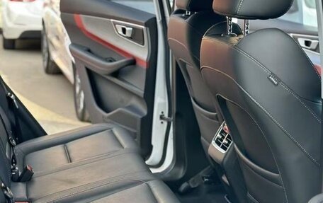Chery Tiggo 7, 2021 год, 1 115 441 рублей, 9 фотография