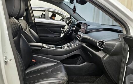 Hyundai Santa Fe IV, 2021 год, 2 199 000 рублей, 8 фотография