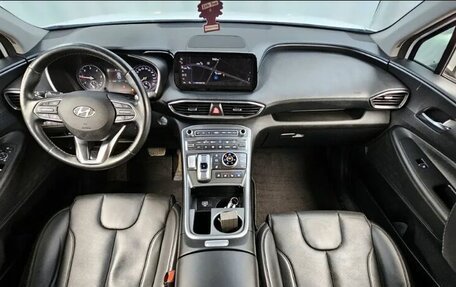 Hyundai Santa Fe IV, 2021 год, 2 199 000 рублей, 4 фотография