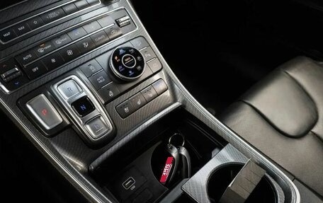 Hyundai Santa Fe IV, 2021 год, 2 199 000 рублей, 7 фотография