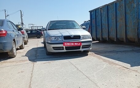 Skoda Octavia IV, 2007 год, 450 000 рублей, 2 фотография
