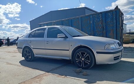 Skoda Octavia IV, 2007 год, 450 000 рублей, 5 фотография