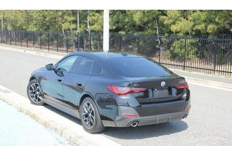 BMW 4 серия, 2022 год, 4 550 000 рублей, 5 фотография