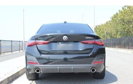 BMW 4 серия, 2022 год, 4 550 000 рублей, 3 фотография