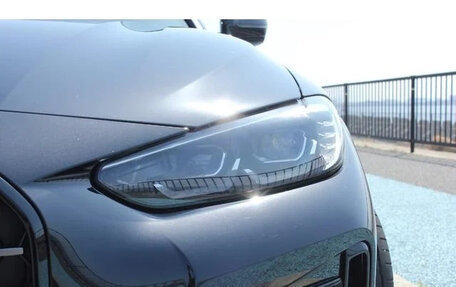 BMW 4 серия, 2022 год, 4 550 000 рублей, 11 фотография