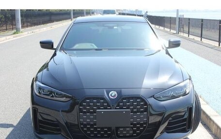 BMW 4 серия, 2022 год, 4 550 000 рублей, 7 фотография