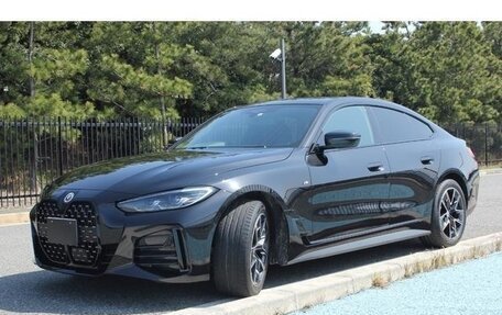 BMW 4 серия, 2022 год, 4 550 000 рублей, 6 фотография