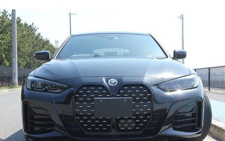 BMW 4 серия, 2022 год, 4 550 000 рублей, 8 фотография
