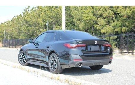 BMW 4 серия, 2022 год, 4 550 000 рублей, 4 фотография