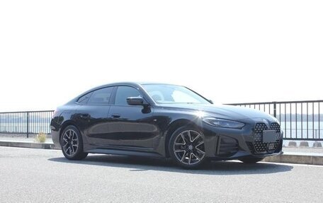 BMW 4 серия, 2022 год, 4 550 000 рублей, 17 фотография
