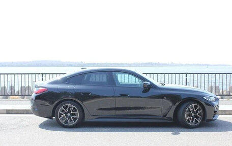 BMW 4 серия, 2022 год, 4 550 000 рублей, 18 фотография