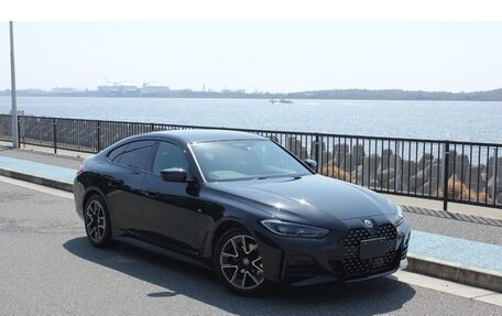 BMW 4 серия, 2022 год, 4 550 000 рублей, 9 фотография