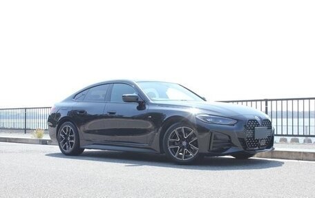 BMW 4 серия, 2022 год, 4 550 000 рублей, 16 фотография