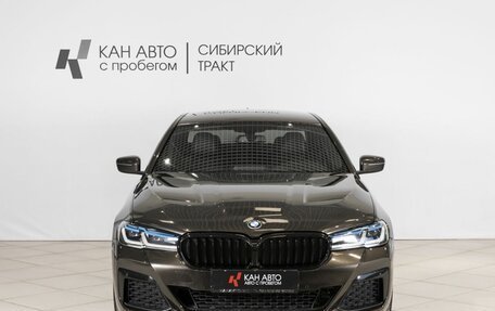 BMW 5 серия, 2019 год, 3 300 000 рублей, 7 фотография