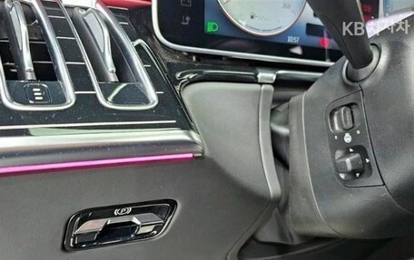 Mercedes-Benz S-Класс, 2022 год, 15 995 000 рублей, 12 фотография