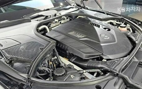 Mercedes-Benz S-Класс, 2022 год, 15 995 000 рублей, 18 фотография