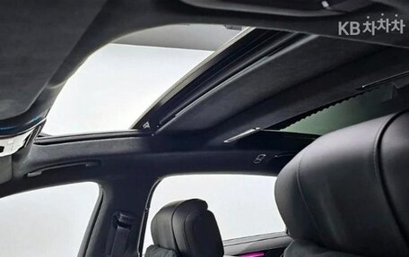 Mercedes-Benz S-Класс, 2022 год, 15 995 000 рублей, 14 фотография