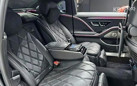 Mercedes-Benz S-Класс, 2022 год, 15 995 000 рублей, 20 фотография