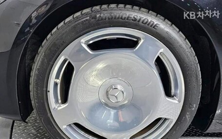 Mercedes-Benz S-Класс, 2022 год, 15 995 000 рублей, 19 фотография