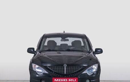 SsangYong Actyon Sports II, 2010 год, 739 000 рублей, 2 фотография