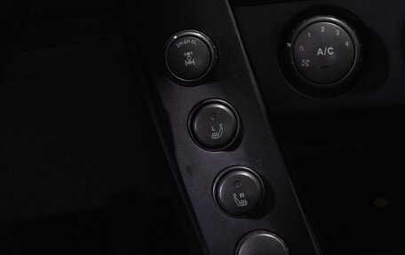 SsangYong Actyon Sports II, 2010 год, 739 000 рублей, 15 фотография