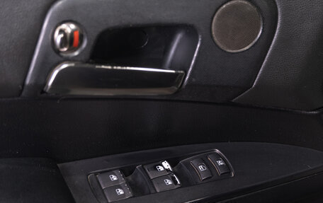 SsangYong Actyon Sports II, 2010 год, 739 000 рублей, 18 фотография